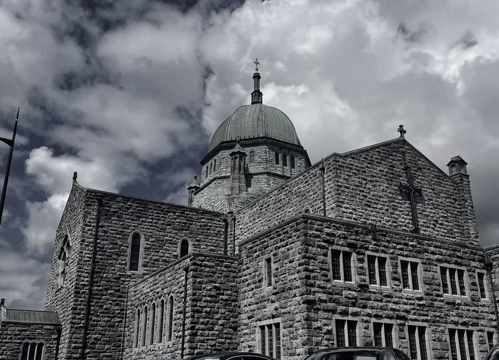 Cathedral of Our Lady Assumed into Heaven and St Nicholas