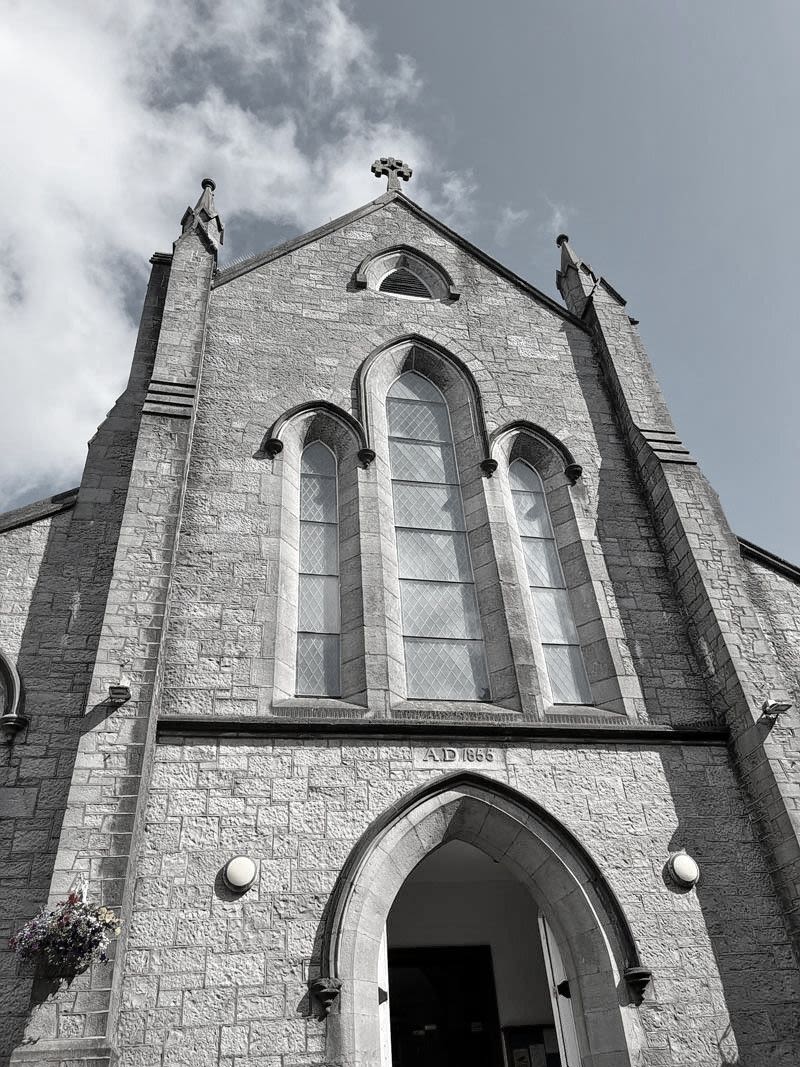 Cathedral of Our Lady Assumed into Heaven and St Nicholas